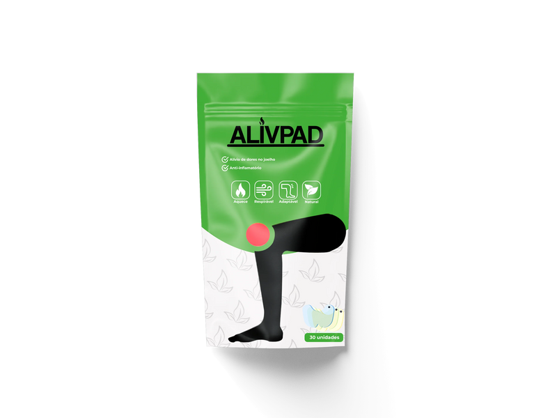 Aliv pad