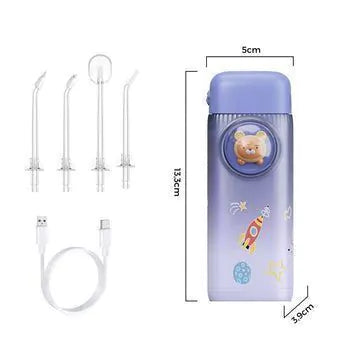 Irrigador Dental Infantil