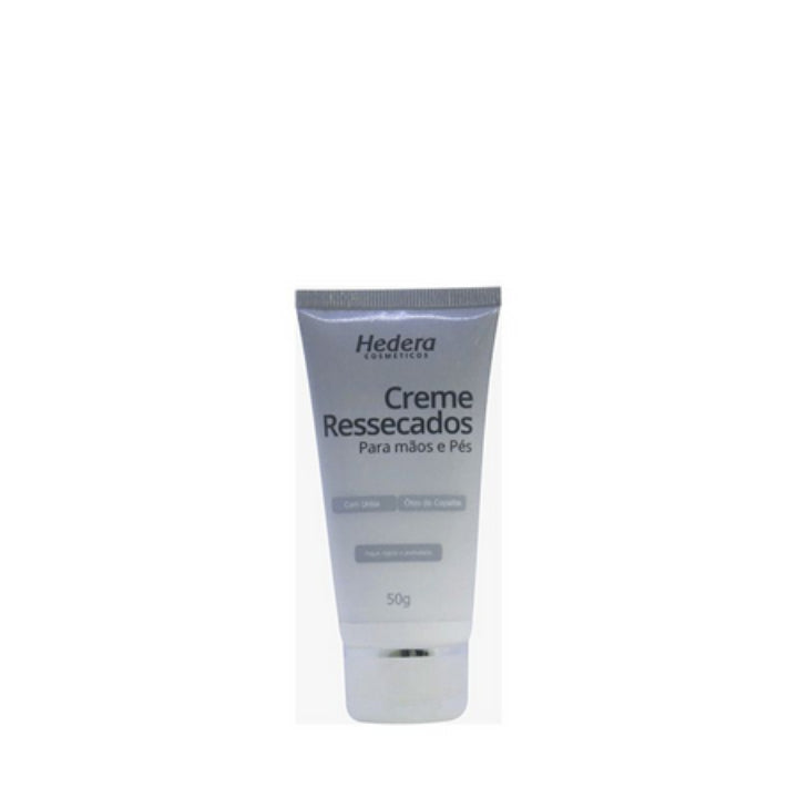 CREME MAOS E PES HEDERA 50G