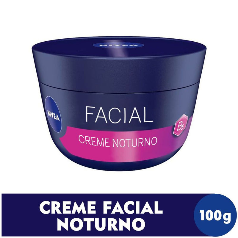 Creme facial 100g