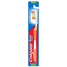 ESCOVA DENTAL COLGATE EXTRA CLEAN MEDIA