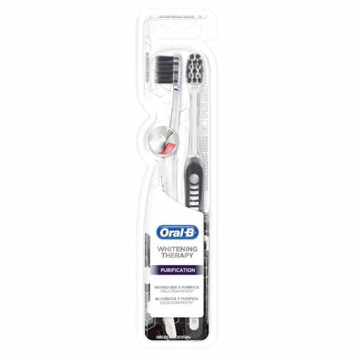 ESCOVA DENTAL ORAL B W.THERAPY L2P1