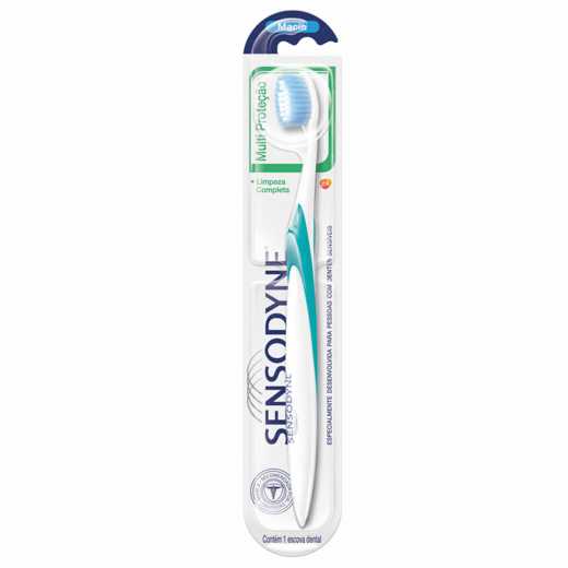 ESCOVA DENTAL SENSODYNE MULTI PROT MACIA