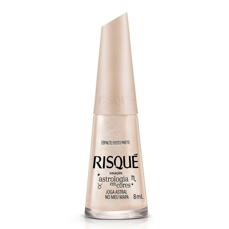 ESMALTE RISQUE 8ML ARTROLOGIA JOGA ASTRA