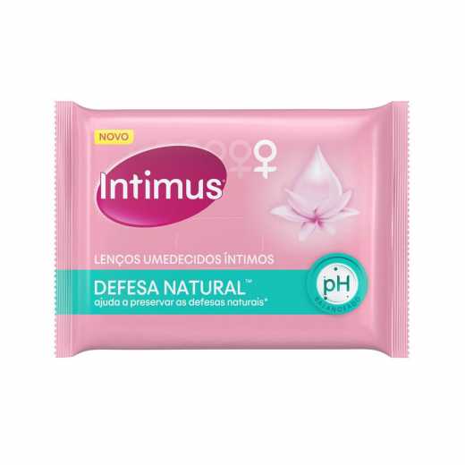 LENCO UMED INTIMUS COM 16 FEMININOS