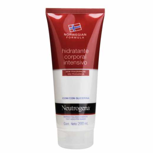 NEUTROGENA NORWEGIAN CORPORAL S FRAG 200ML