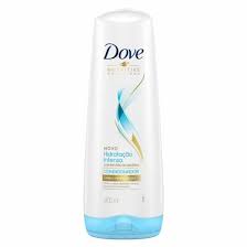 CONDICIONADOR DOVE HIDRAT INTENSA OXIGENIO 400ML