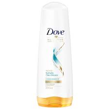 CONDICIONADOR DOVE NUTRICAO MICELAR 200ML