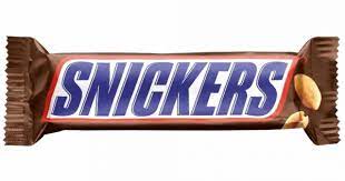 BOMBOM SNICKERS 45G