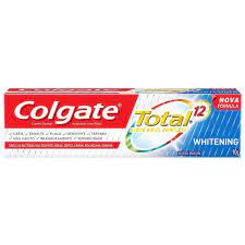 CREME DENTAL COLGATE WHITENING 90G