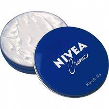 CREME HIDRAT NIVEA LATA 56G