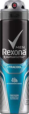 DESODORANTE REXONA AERO MEN XTRA COOL