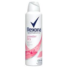 DESODORANTE REXONA AERO POWDER 150ML