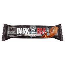 BARRA DARK BAR CEREAIS CHOCO E COCO