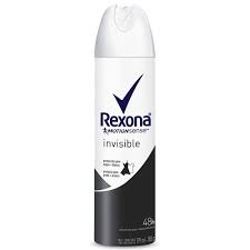 DESODORANTE REXONA AER INVISIBLE 90G