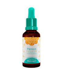 FLORAL PANICO 30ML