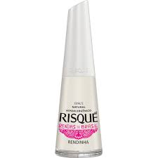 ESMALTE RISQUE 8ML RENDINHA