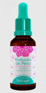 FLORAL REDUCAO DE PESO 30ML