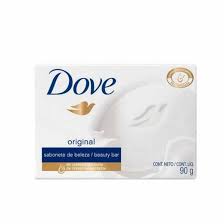 SABONETE DOVE TRADICIONAL 90G