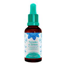 FLORAL TENSAO E STRESS 30ML