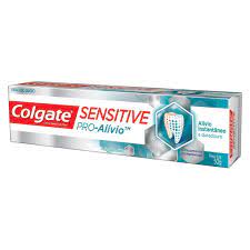 CREME DENTAL COLGATE PRO ALIVIO 50G