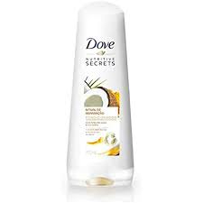 CONDICIONADOR DOVE RITUAL REPARACAO 200ML