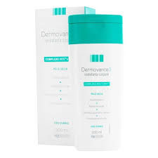 DERMOVANCE S PELE SECA 200ML