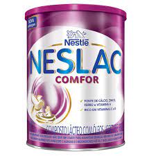 NESLAC COMFOR 800G