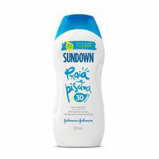 BRONZEADOR SUNDOWN FPS30 200ML