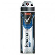 DESODORANTE REXONA AERO MEN ACTIVE 90G