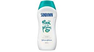 BRONZEADOR SUNDOWN FPS50 200ML