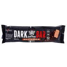 BARRA DARK BAR DOCE DE LEITE 90G