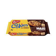 COOKIES BAUDUCO MAXI CHOCOLATE 36G