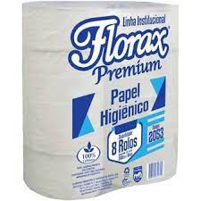 PAPEL HIGIENICO C/4 ROLOS 30MT