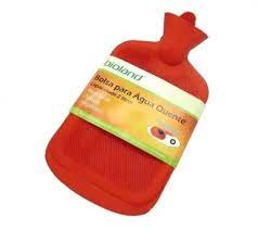 BOLSA AGUA QUENTE BIOLAND 2L