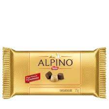 BOMBOM NESTLE ALPINO 25G